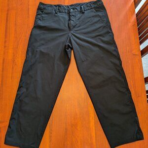 Men's Lululemon Pants 36x29